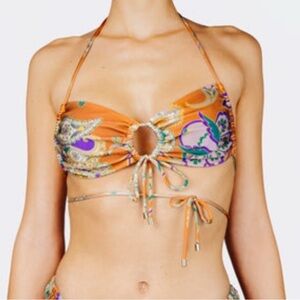 Janthee Berlin Bruna top in Cleopatra